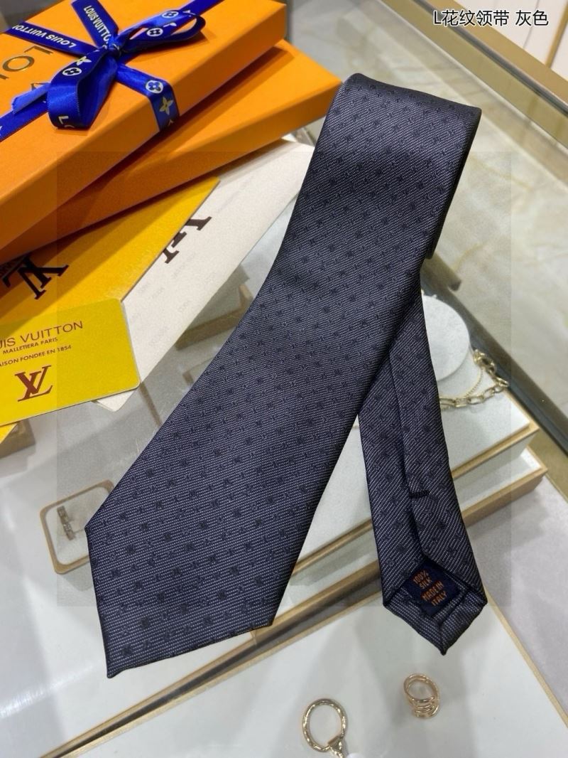 Louis Vuitton Neckties